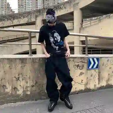 EDRPIUS VintageT