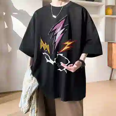 EDRPIUS vintageT