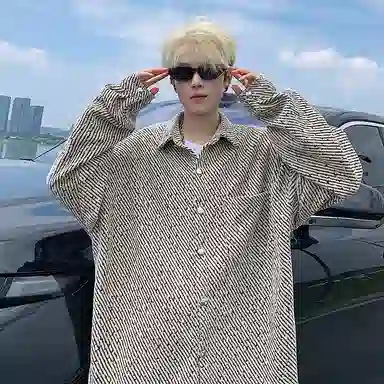 EDRPIUS vintageCLEANFIT