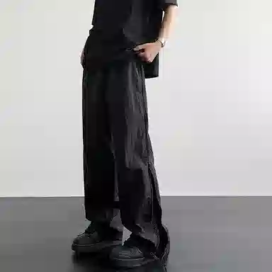 EDRPIUS baggy
