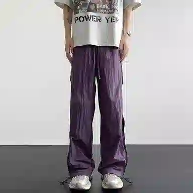 EDRPIUS baggy