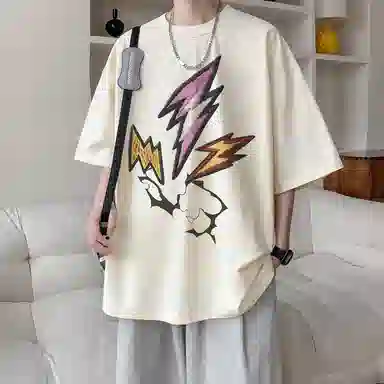 EDRPIUS vintageT
