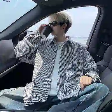 EDRPIUS vintageCLEANFIT