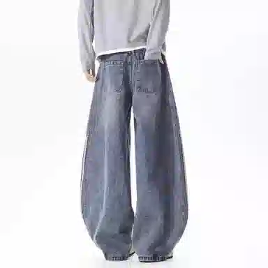 EDRPIUS baggy