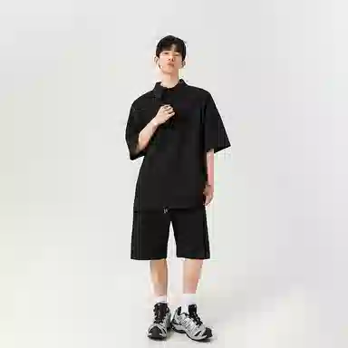 EDRPIUS BoxyPOLO