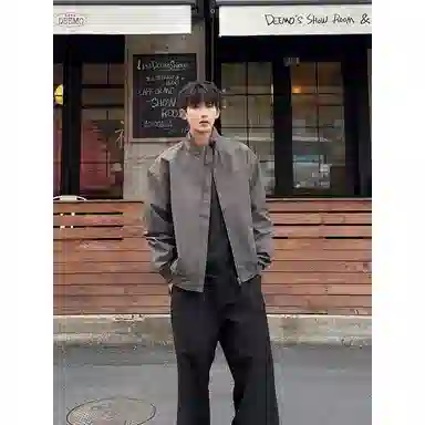 EDRPIUS cleanfitootd