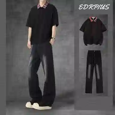 EDRPIUS cleanfitPoloT