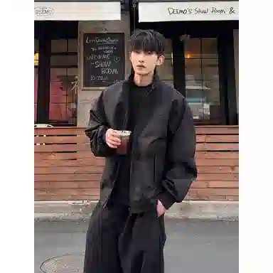 EDRPIUS cleanfitootd