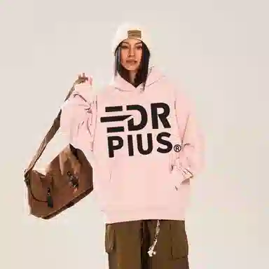 EDRPIUS logohiphop