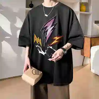 EDRPIUS vintageT