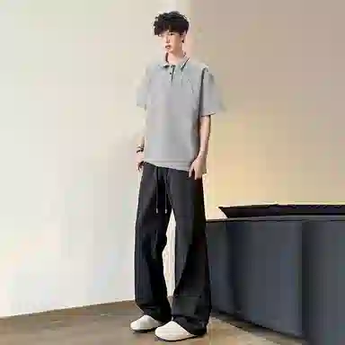 EDRPIUS polocleanfit