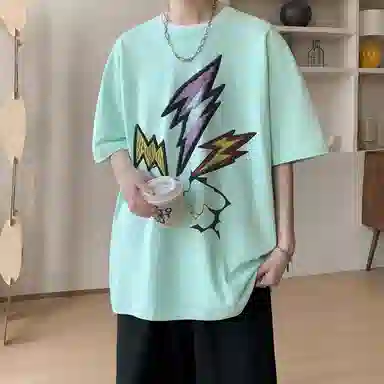 EDRPIUS vintageT