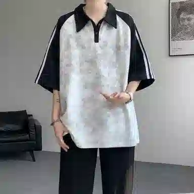 T