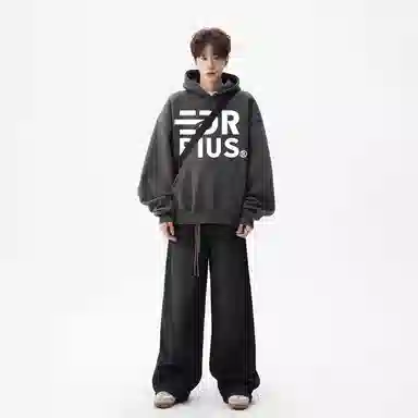EDRPIUS logohiphop