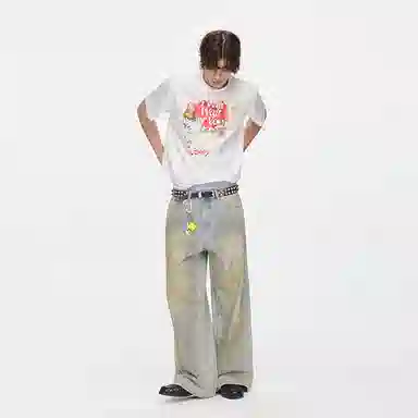 EDRPIUS vintageT