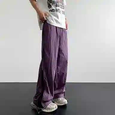 EDRPIUS baggy