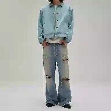 EDRPIUS BoxyCleanfit