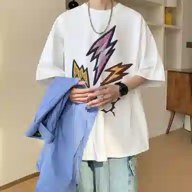 EDRPIUS vintageT