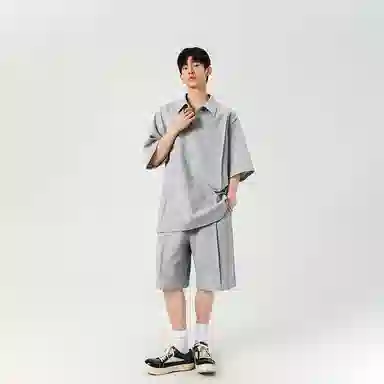EDRPIUS BoxyPOLO