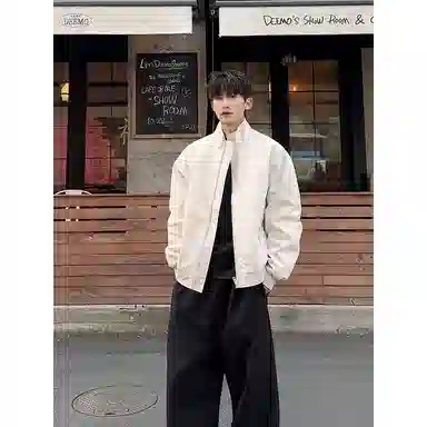 EDRPIUS cleanfitootd