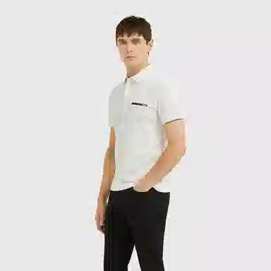 FERRE SS24 Polo