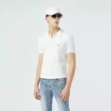 FERRE SS24 Polo