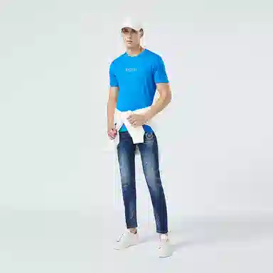 FERRE SS24 T