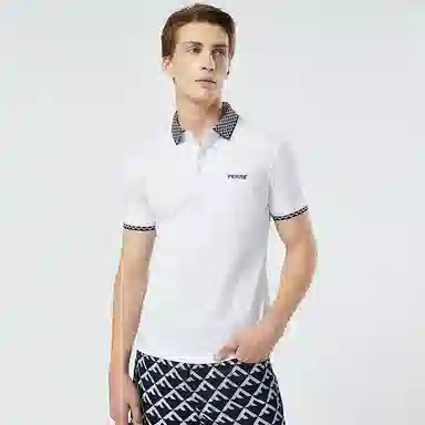 FERRE SS24 Polo