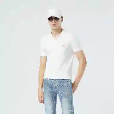 FERRE SS24 Polo
