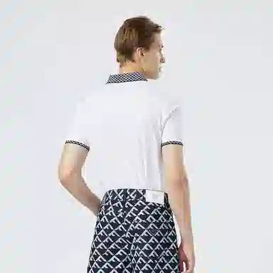 FERRE SS24 Polo