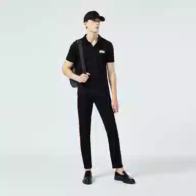 FERRE SS24 Polo