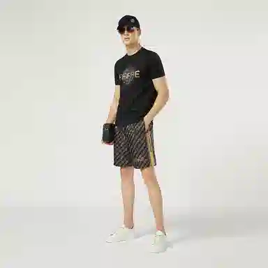 FERRE SS24 LogoT