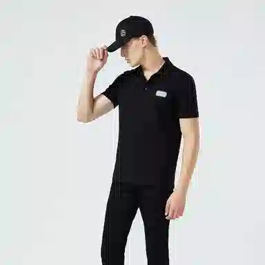 FERRE SS24 Polo