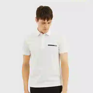 FERRE SS24 Polo