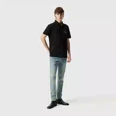 FERRE SS24 Polo
