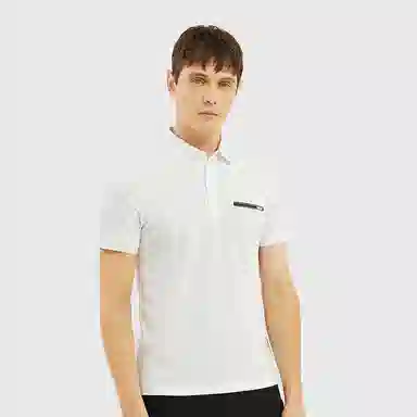 FERRE SS24 Polo