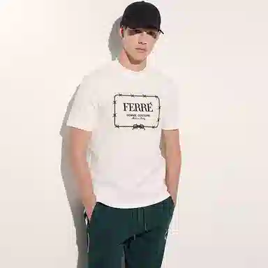 FERRE T