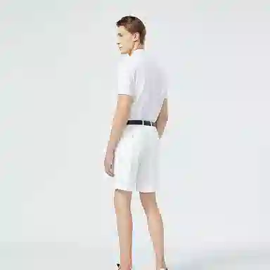 FERRE SS24 Polo