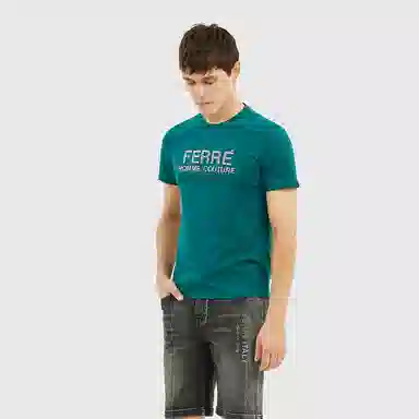 FERRE SS24 T
