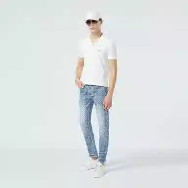 FERRE SS24 Polo