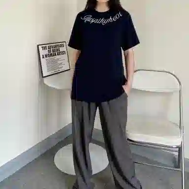 WELTER EXPERIMENT cleanfitT