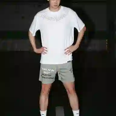 WELTER EXPERIMENT cleanfitT