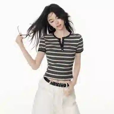EPTISON WOMAN T