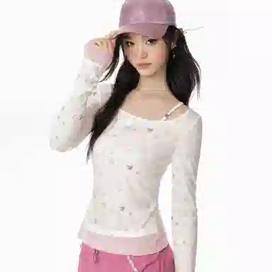 EPTISON WOMAN T