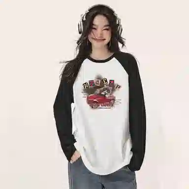 EPTISON WOMAN T