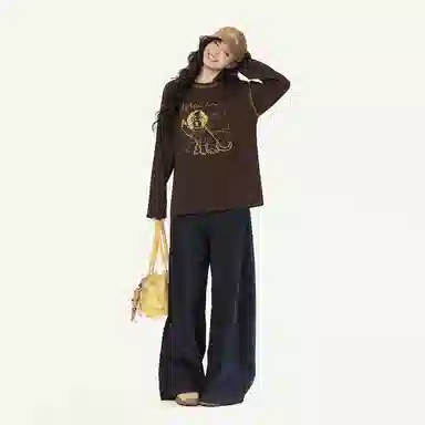 EPTISON WOMAN T