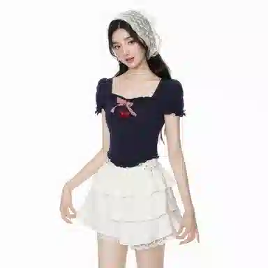 EPTISON WOMAN T