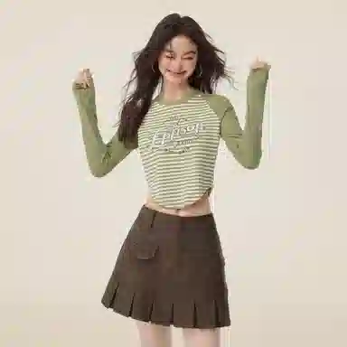 EPTISON WOMAN logo T