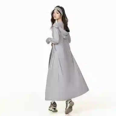 EPTISON WOMAN UPF40+