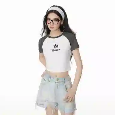 EPTISON WOMAN T